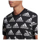 Adidas Ανδρική κοντομάνικη μπλούζα Essentials Brandlove